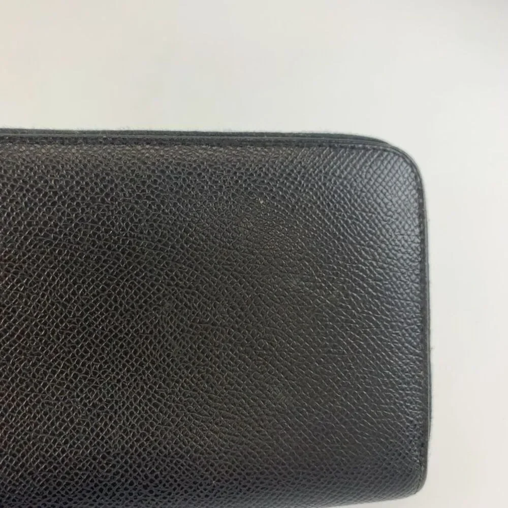 Bvlgari Long Wallet